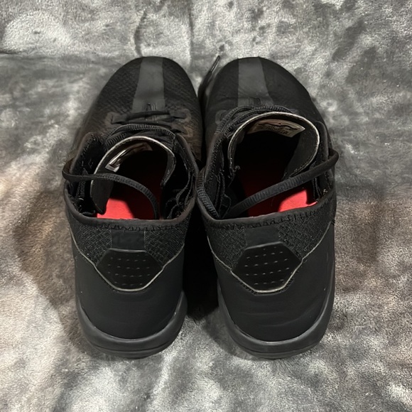 Nike Jordan Reveal Triple Black Mens Sz 12 # 834064-020 - Picture 4 of 7